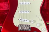 Fender 2021 Traditional II 60s Stratocaster Candy Apple Red-1.jpg